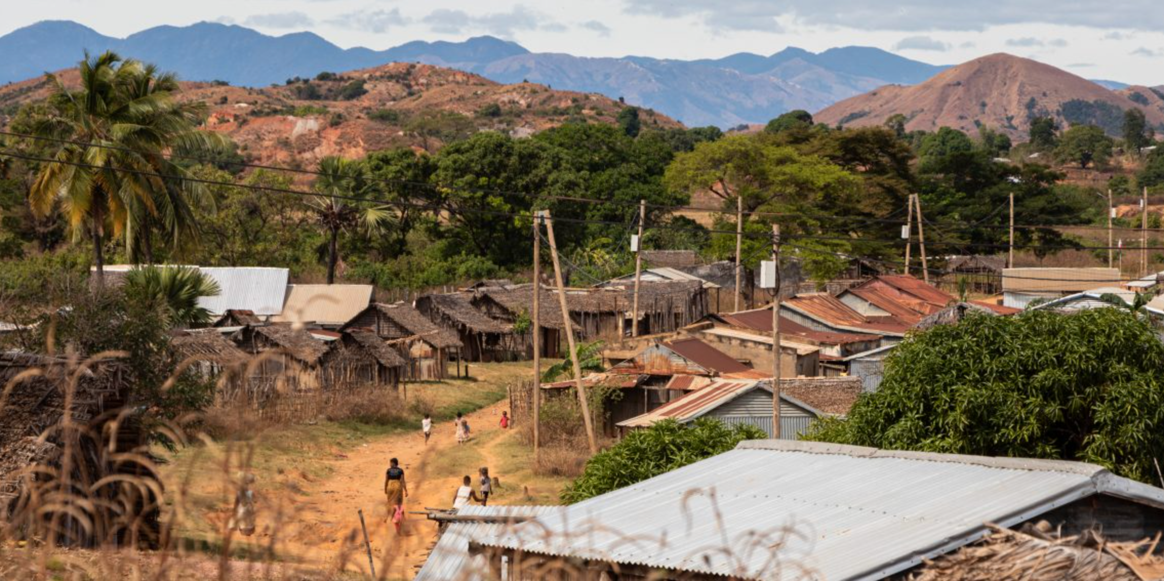 Électrification rurale à Madagascar : la solution de WeLight Africa