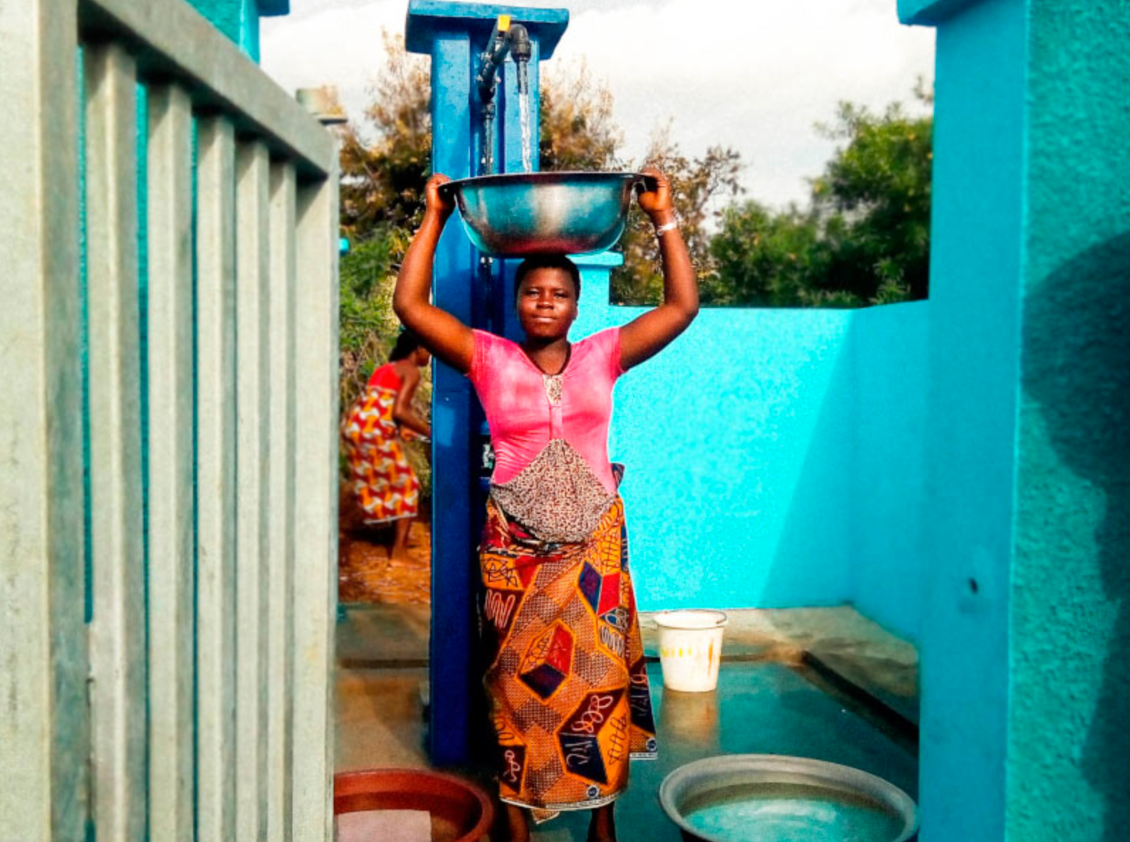 Vergnet va équiper de pompes solaires 1 000 points d’eau en Côte d’Ivoire