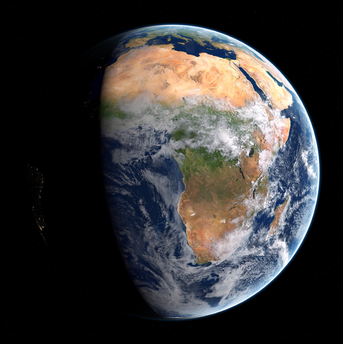 Bilan 2021 : Etat des lieux du déploiement solaire en Afrique