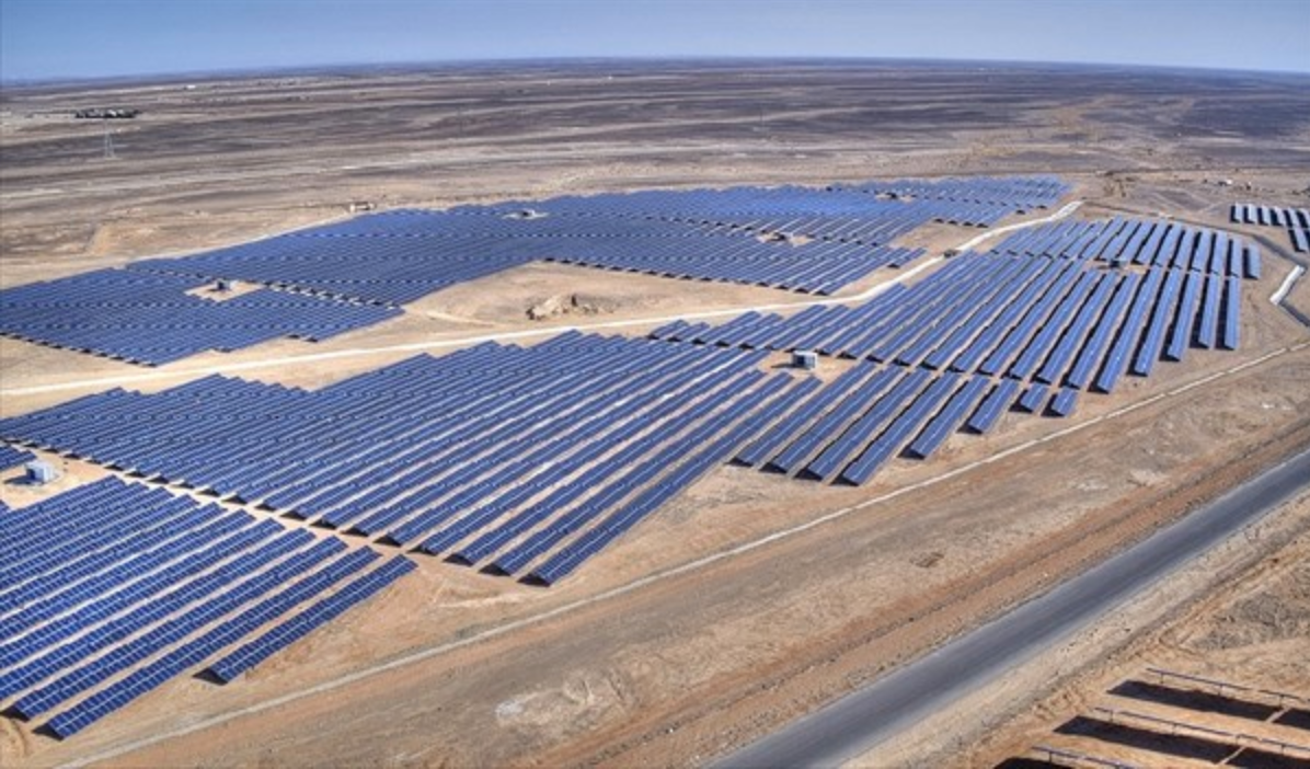 Energie photovoltaïque : L’Etat tunisien approuve trois conventions de concession de production d’électricité