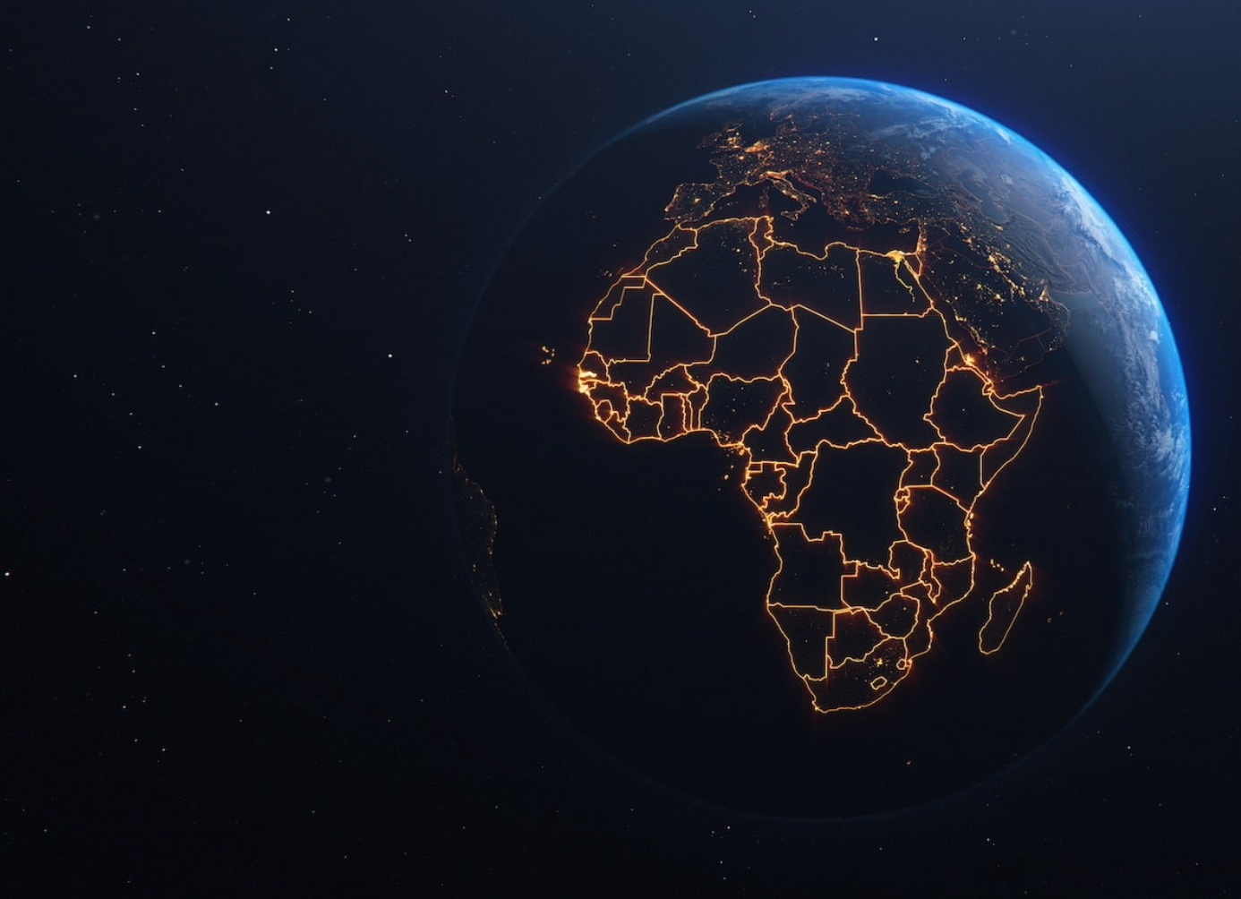 De l’eau potable dans toute l’Afrique : le pari de Jean-Philippe Compain
