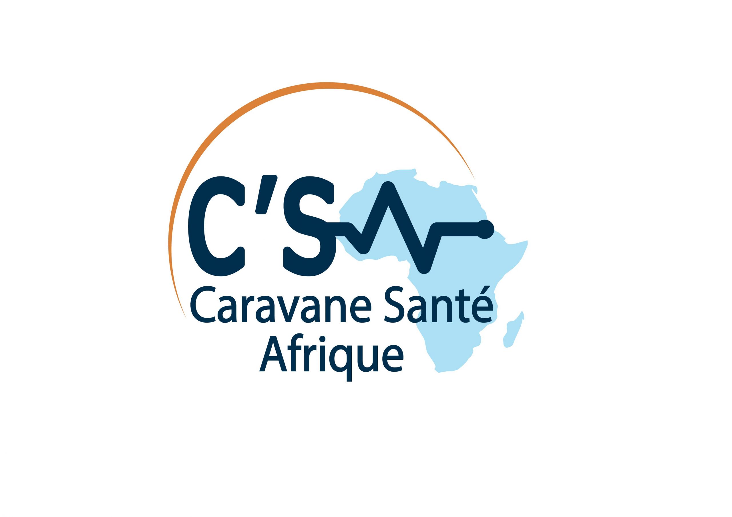 Soutenez le challenge des 1000 vues sur YouTube de la video « La Caravane Santé Afrique (C’SA), c’est ça »