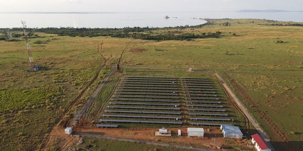 Ouganda : Engie lance un mini-réseau révolutionnaire pour l’accès à l’électricité en Afrique rurale