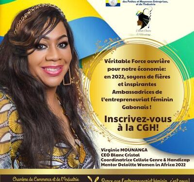Cellule Genre et Handicap : lancement de la constitution de la cartographie de l’entrepreneuriat féminin au Gabon