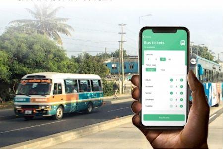 Un Digital Challenge promet 120 000 $ aux 4 meilleures tech innovations africaines dans le secteur des transports
