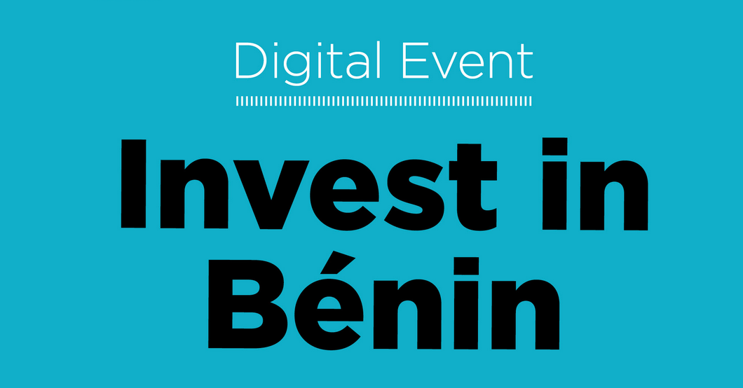 Evénement “Digital Invest in Bénin” porté par Proparco