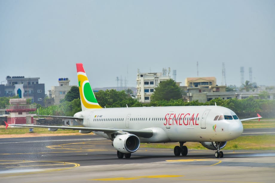 L’entreprise française « Moment » embarque avec Air Sénégal