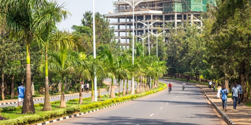 RWANDA : Kigali accueille le Forum mondial de l’économie circulaire en 2022
