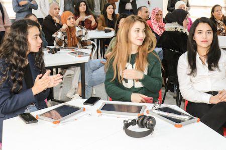 Orange Tunisie inaugure à Sfax la 23e Maison Digitale pour l’autonomisation des femmes