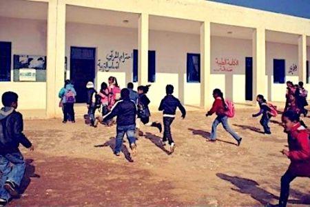 Orange Tunisie renforce son Programme des Ecoles Numériques, en équipant 20 nouvelles écoles primaires