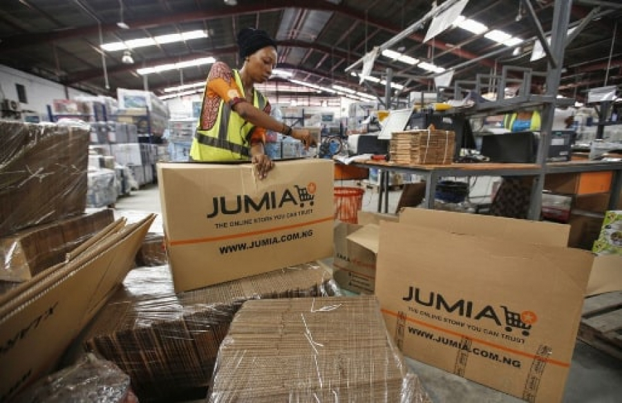 Jumia améliore ses solutions digitales de paiement, notamment en Egypte et au Nigeria