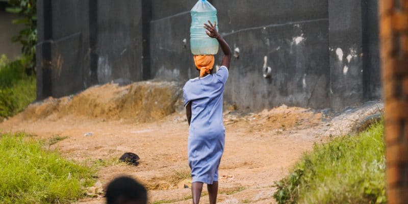Sénégal : l’UE et la BEI promettent 70 M€ pour améliorer l’accès à l’eau potable