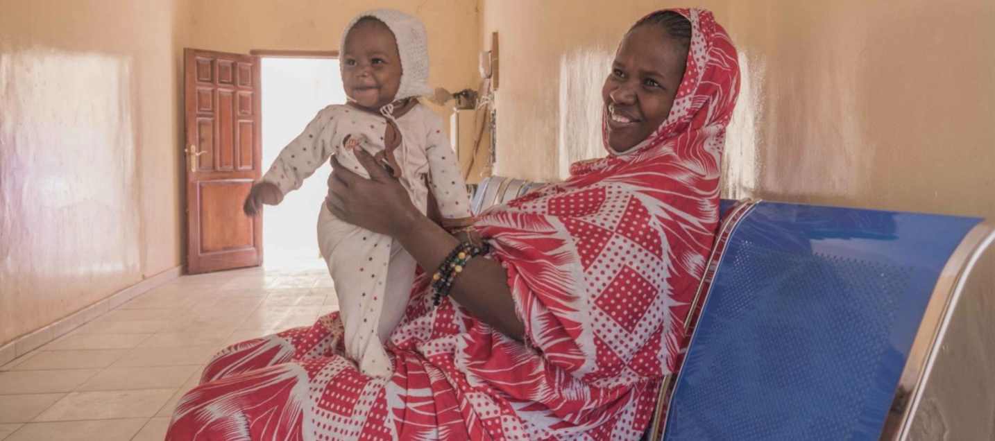 Mauritanie : L’AFD soutien un forfait obstétrical pour une meilleure prise en charge des femmes enceintes