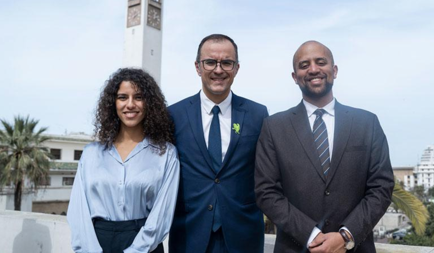 Maroc : Un bureau Bpifrance à Casablanca, une ouverture sur l’Afrique du Nord