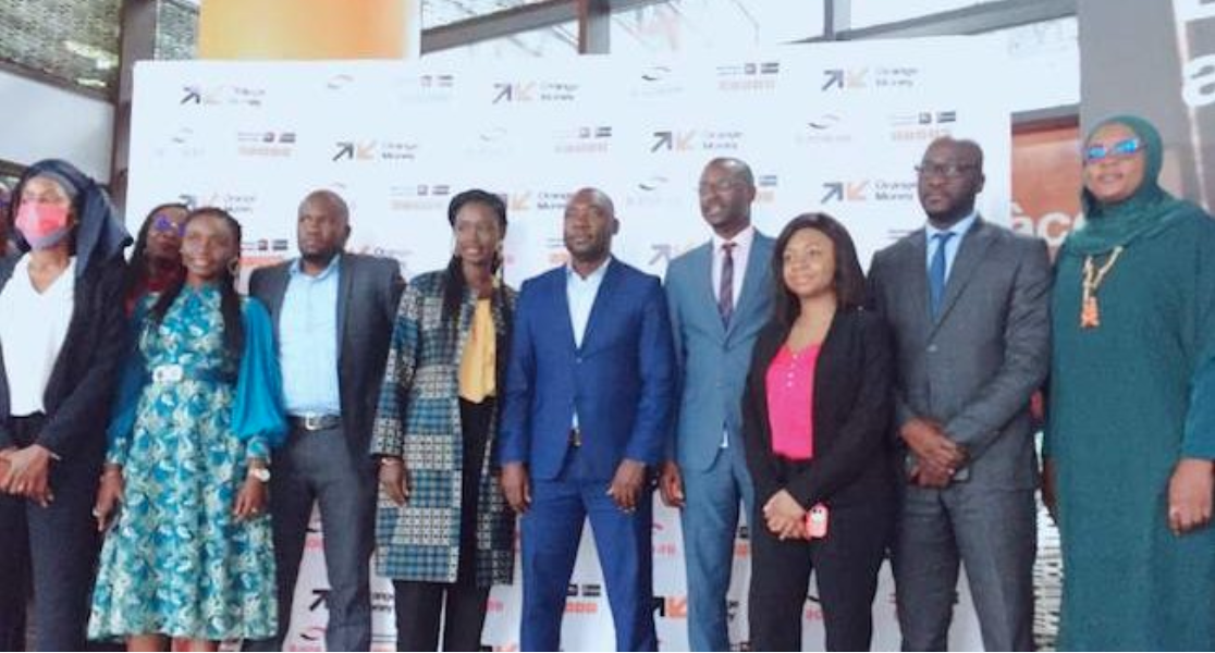 Finance mobile : Orange et Baobab lancent M-Baobab, un service digital de crédit et d’épargne