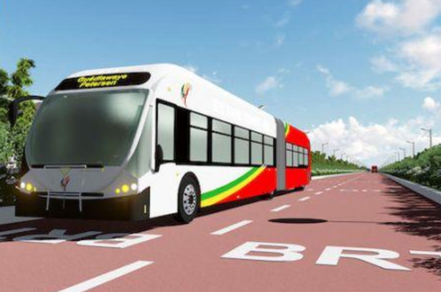 Gide, conseil juridique d’IFC dans le cadre du projet Bus Rapid Transit (BRT) de Dakar au Sénégal