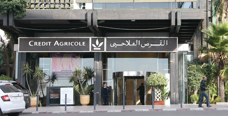 Mastercard et le Crédit Agricole du Maroc scellent un partenariat pour des solutions de paiement innovantes