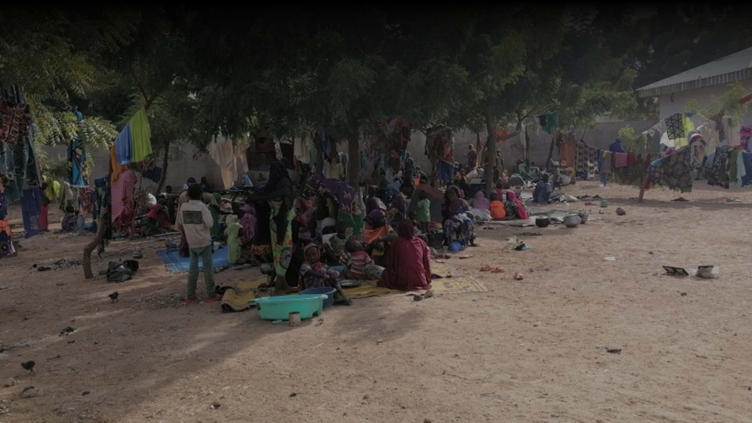 Crise humanitaire au Cameroun, Action contre la faim se mobilise pour aider les populations camerounaises dans le besoin