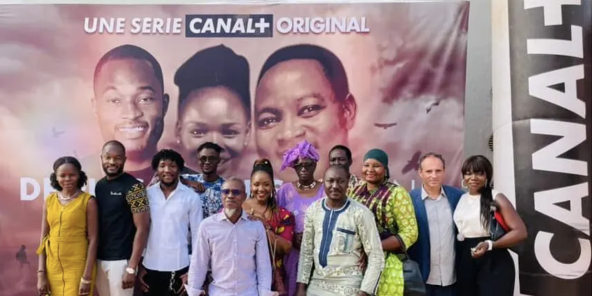 Burkina Faso – « De plus en plus loin » : la première série originale Canal + qui vient confirmer le rayonnement de la création audiovisuelle locale