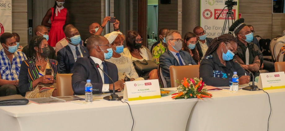 Côte d’Ivoire : Ouverture des candidatures au concours des meilleurs agripreneurs 2022 grâce à SOLIBRA et le fonds Pierre Castel