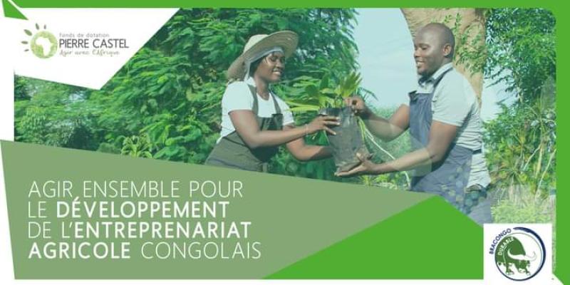 RDC : la BRACONGO SA annonce l’organisation de la troisième édition du Prix Pierre Castel