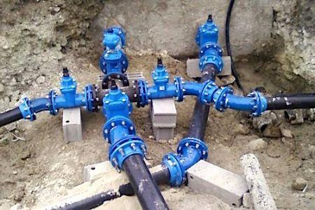 Le Groupe industriel Eranove et ses partenaires Vergnet Hydro et Uduma obtiennent un contrat de gestion de service public d’eau potable au Bénin