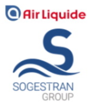 Air Liquide et Sogestran s’associent pour développer des solutions de transport maritime pour la gestion du carbone