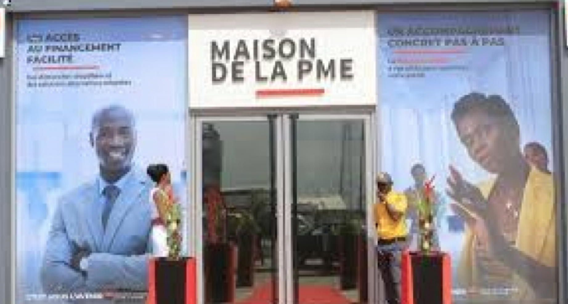 Un potentiel partenariat entre Ecobank Côte d’Ivoire et Proparco pour financer les PME ivoiriennes