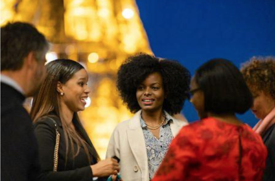 Dakar accueille les Young Leaders 2021 de la French-African Foundation