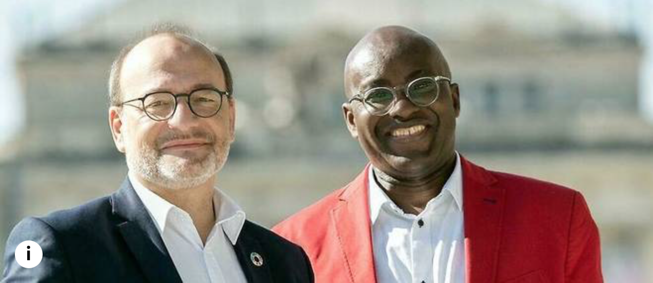 Afrique-France : « Reconnaître que notre histoire commune n’est pas terminée » Entretien avec Rémy Rioux, Directeur général de l’AFD
