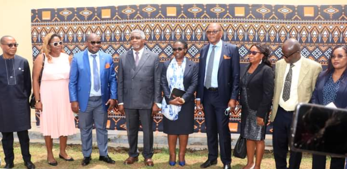 Orange Cameroun dote l’Université de Yaoundé II d’un Digital Center pour accroître la professionnalisation de ses enseignements