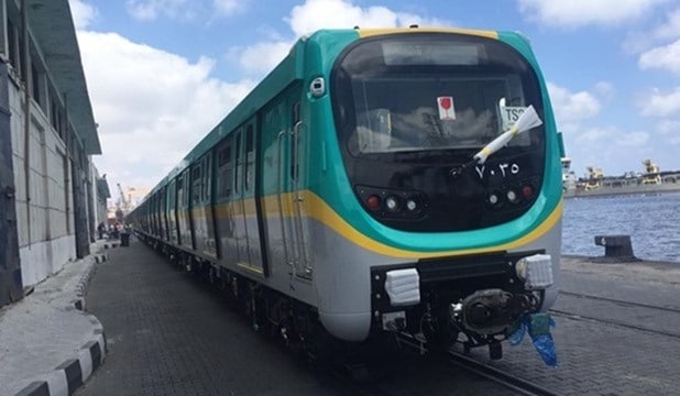 Égypte : la Berd prête 250 M€ pour la ligne de métro Alexandrie-Abou Qir