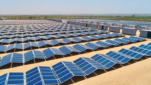 Transition énergétique : Un projet solaire malgache nominé pour le prix « African Power & Energy Elites » grâce au partenariat de Filatex et Akuo