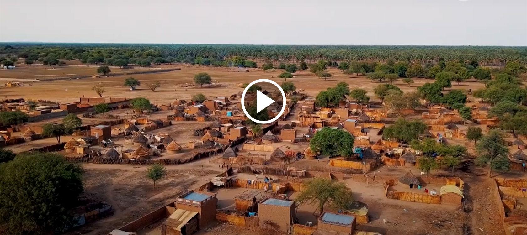 Tchad : prévenir les conflits dans les zones d’accueil de réfugiés avec l’AFD et l’UE