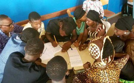 Bénin : une institution de la Francophonie forme les jeunes à l’élaboration des plans d’affaires