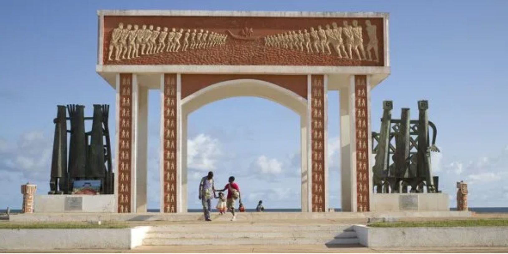 Au Bénin, un chantier patrimonial et mémoriel colossal, avec un financement de l’AFD