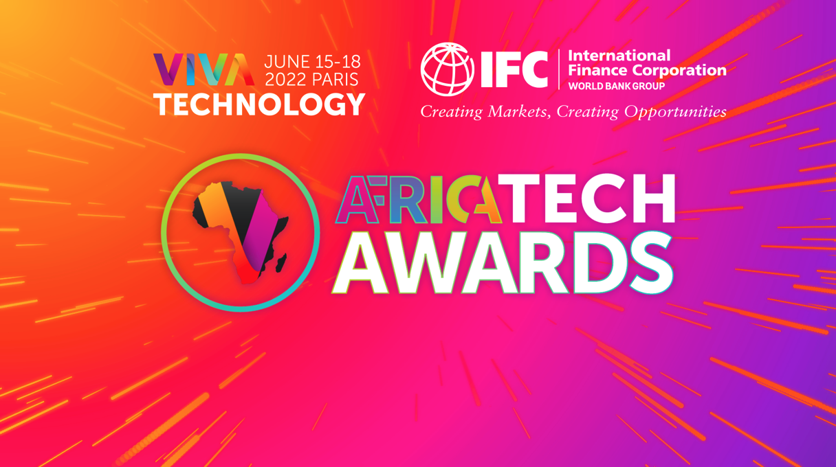 La fintech Dreamcash défendra les couleurs du Cameroun à la première édition des Africatech Awards à Paris avec Viva Technologie, la SFI et Proparco