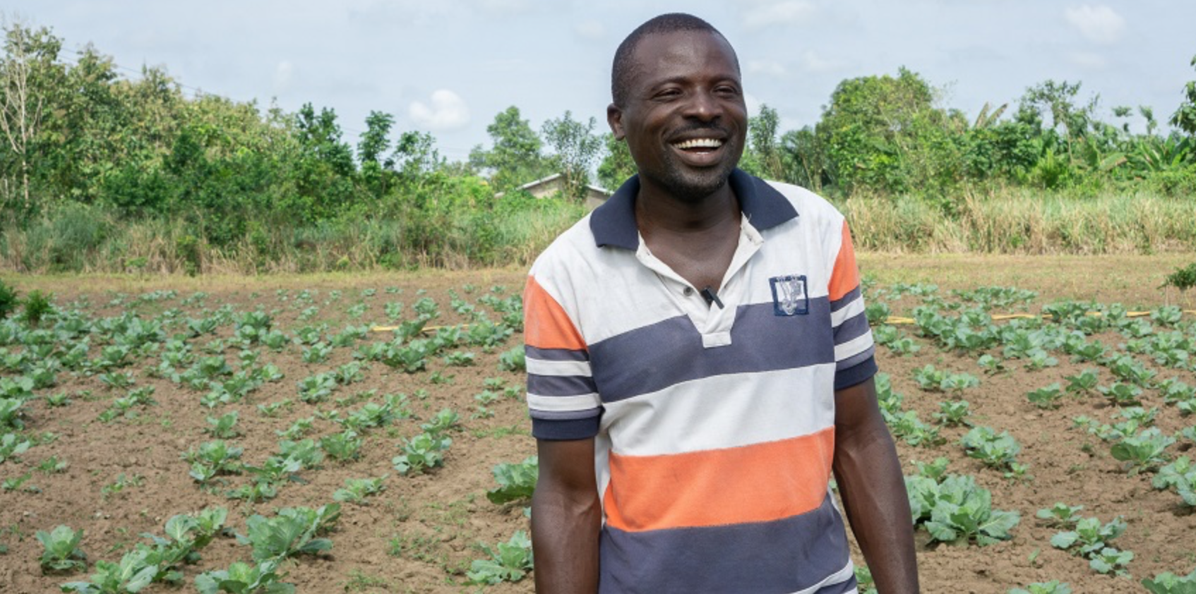 Fondation Grameen Crédit Agricole et l’AFD : la microfinance verte avec RENACA au Bénin