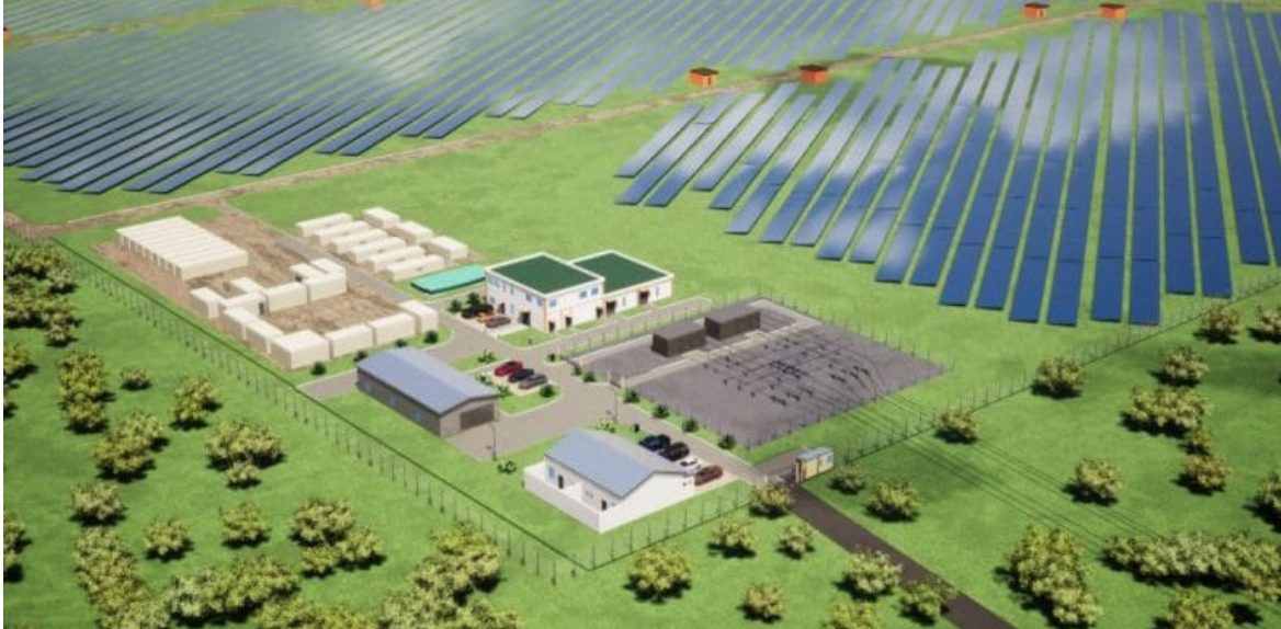 Côte d’Ivoire : Saft va stocker l’électricité de la centrale solaire de Boundiali | Afrik 21