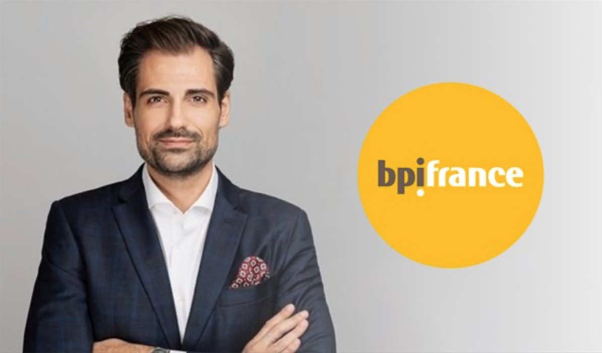 Arnaud FLORIS – Bpifrance : ‘’Notre ambition, le co-investissement entre entreprises africaines et françaises’’
