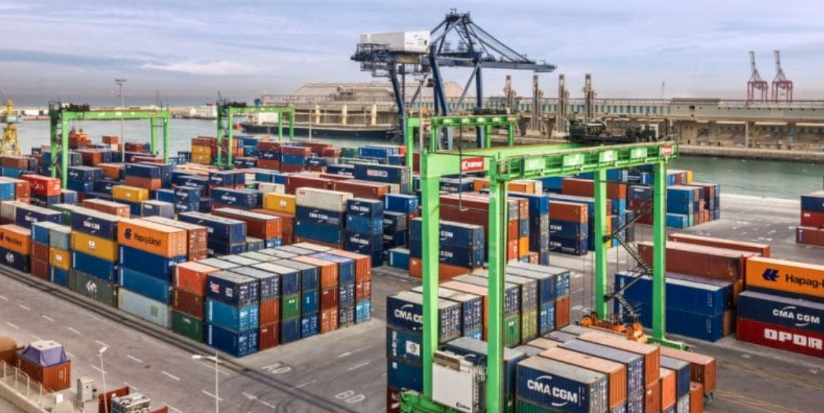 Maroc : la Berd finance la résilience climatique dans les ports à hauteur de 40 M€