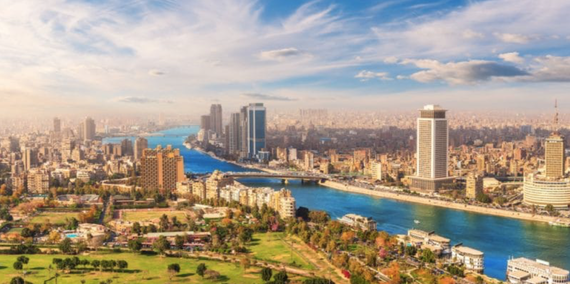 Égypte : Schneider Electric et Tatweer Misr développeront des villes intelligentes