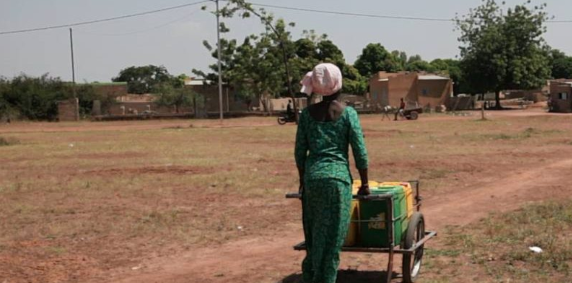 Mali : Uduma fournira l’eau potable à 45 000 personnes à Bougouni grâce à 75 mini-AEP