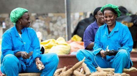 Investisseurs & Partenaires envisage de lancer un fonds dédié aux PME et start-up en Guinée