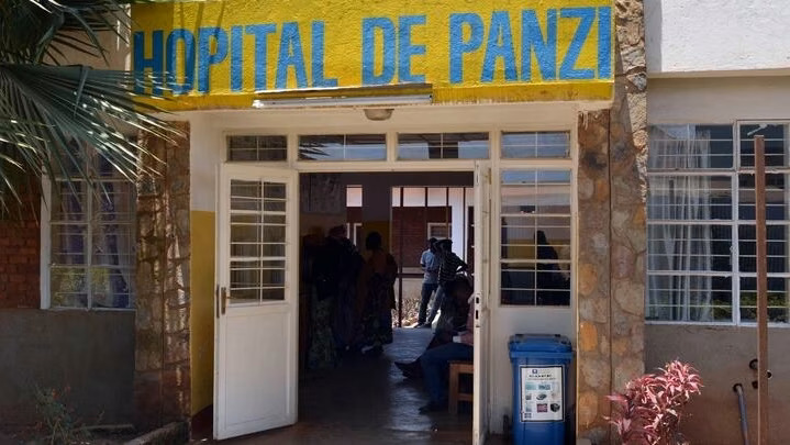 À l’hôpital du Dr Mukwege, un soutien psy pour le personnel médical avec l’AFD