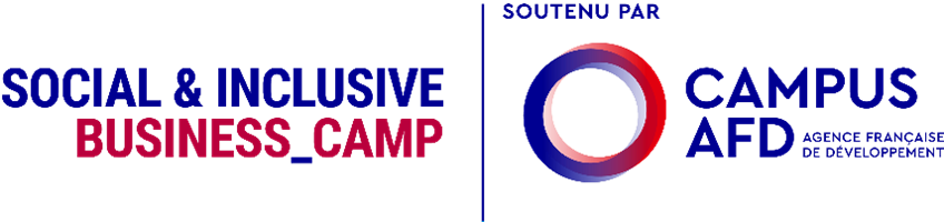 Appel à candidatures pour toutes les startups africaines : le Social & Inclusive Business Camp ouvre ses portes à une 6ème promotion d’entrepreneurs africains