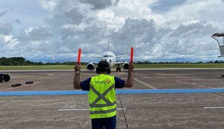 Cap-Vert : le français Vinci devient le nouveau gestionnaire des aéroports