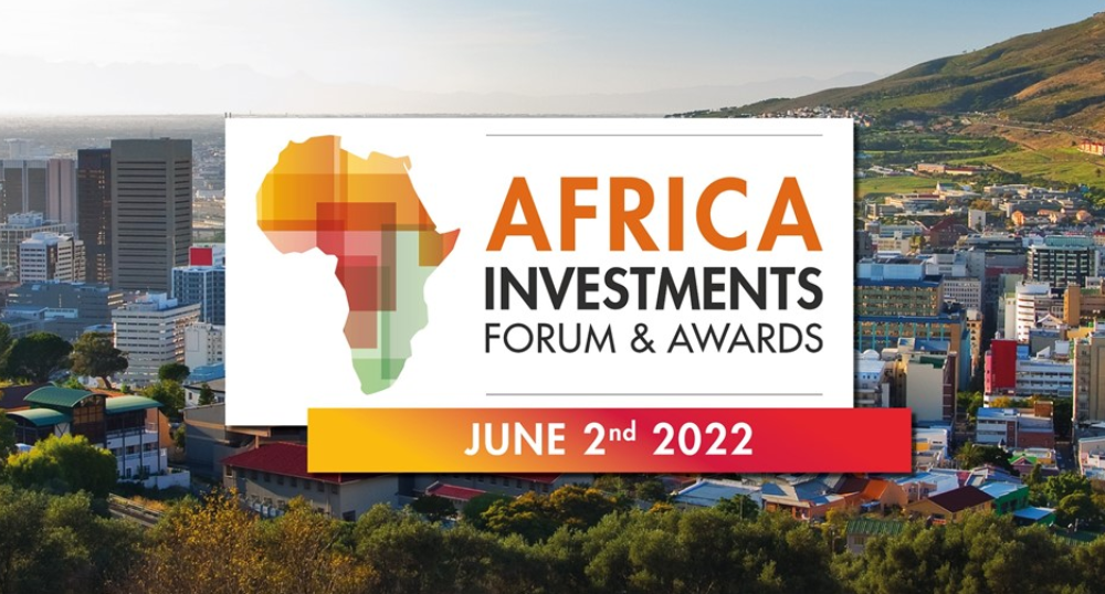 Découvrez les intervenants de la 5ème édition de l’Africa Investments Forum & Awards