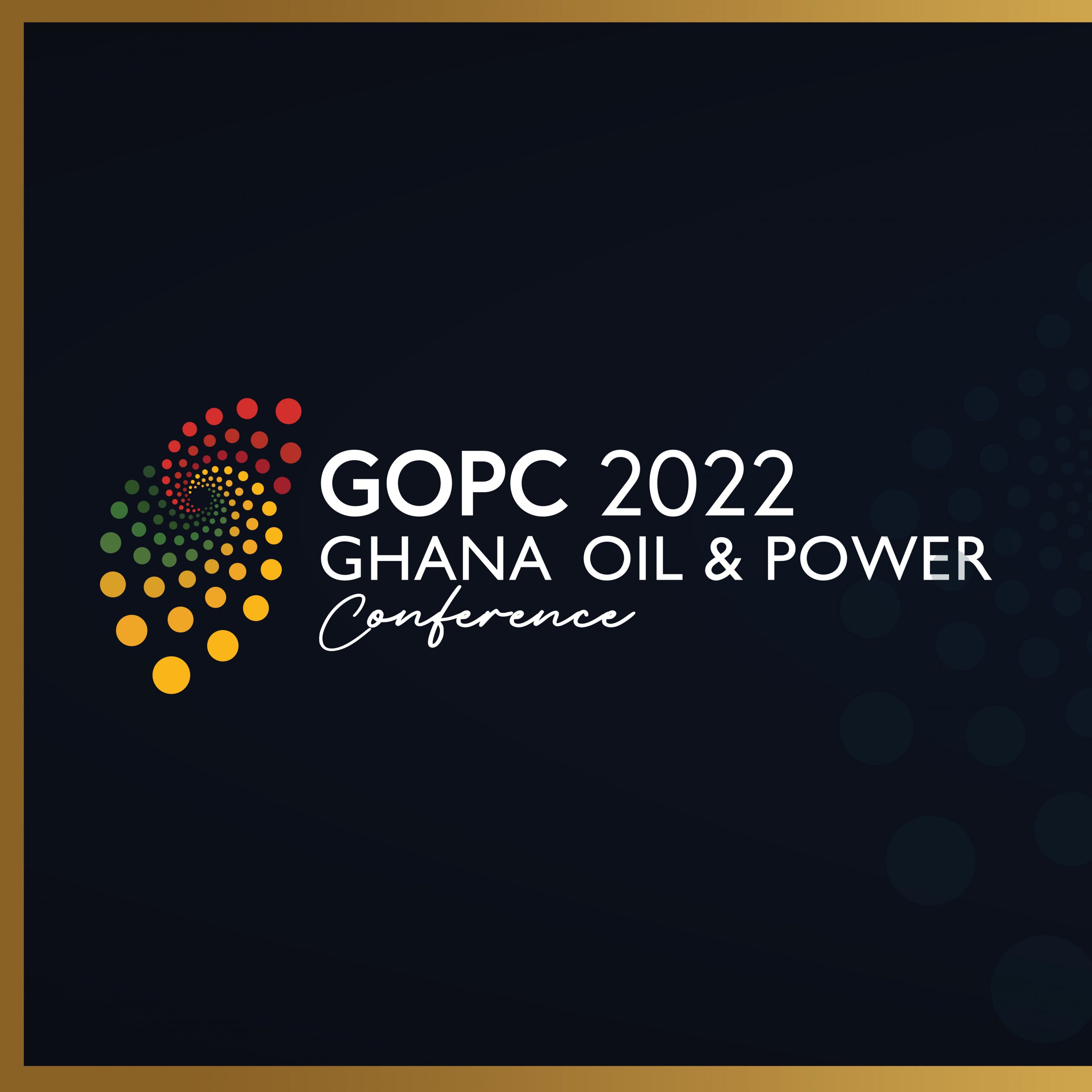 La Ghana Oil & Power Conference se tiendra le 22 juin à Paris