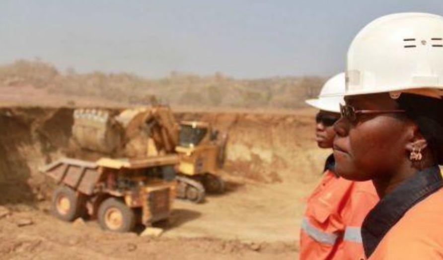 La Journée internationale des femmes dans le secteur minier sera célébrée le 15 juin prochain (International Women in Mining)